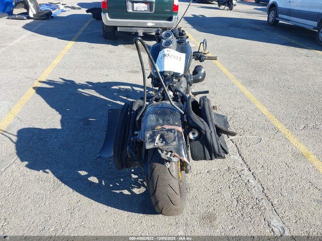 Harley-Davidson FXLRS 2020 1HD1YWK24LB024405 Image 6