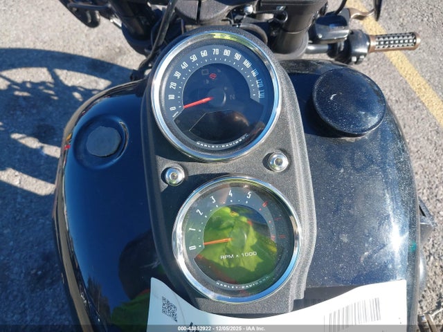 Harley-Davidson FXLRS 2020 1HD1YWK24LB024405 Image 7