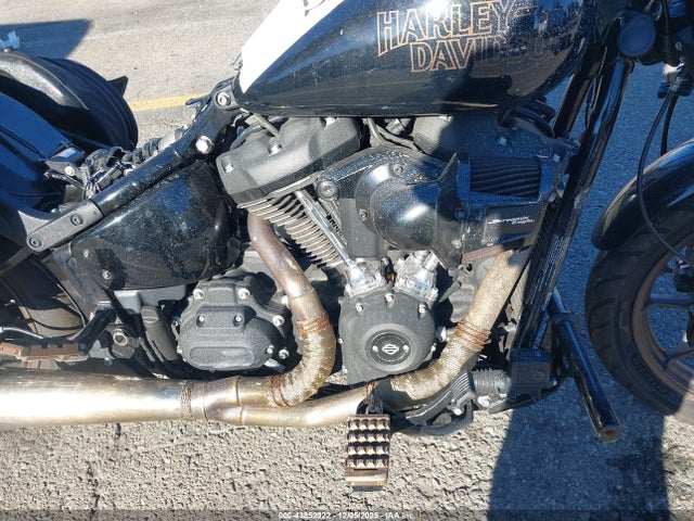 Harley-Davidson FXLRS 2020 1HD1YWK24LB024405 Image 8