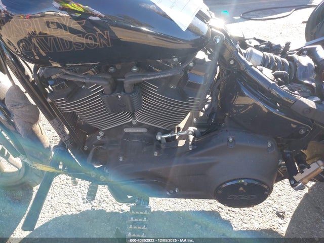 Harley-Davidson FXLRS 2020 1HD1YWK24LB024405 Image 9