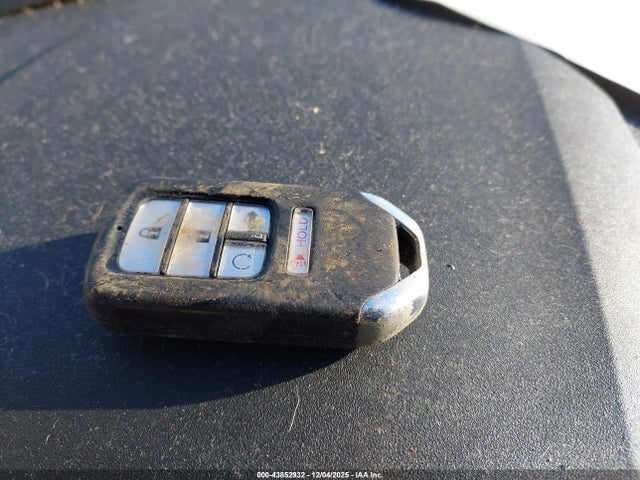 Aukcja sprzedaży 2016 Honda Civic Ex, vin: 2HGFC2F74GH552612, numer aukcji: 43852932