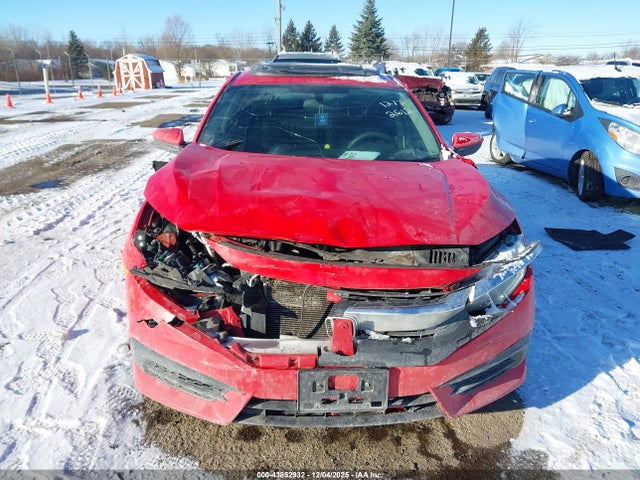 Aukcja sprzedaży 2016 Honda Civic Ex, vin: 2HGFC2F74GH552612, numer aukcji: 43852932