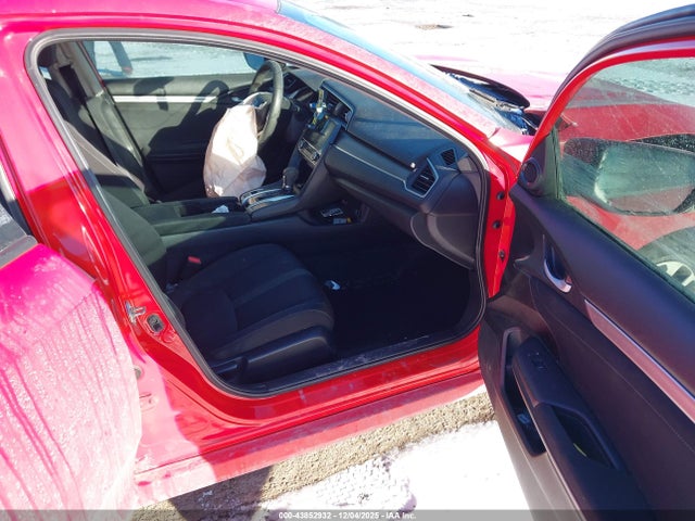 Aukcja sprzedaży 2016 Honda Civic Ex, vin: 2HGFC2F74GH552612, numer aukcji: 43852932