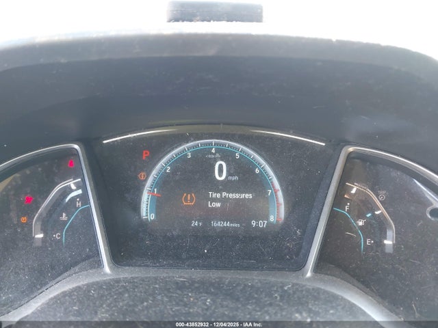 Aukcja sprzedaży 2016 Honda Civic Ex, vin: 2HGFC2F74GH552612, numer aukcji: 43852932