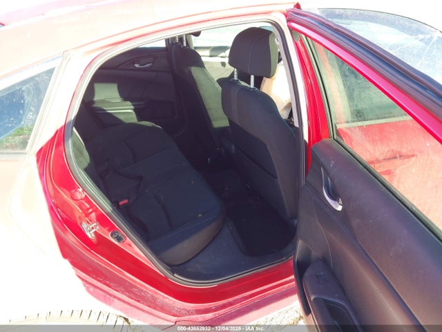 Aukcja sprzedaży 2016 Honda Civic Ex, vin: 2HGFC2F74GH552612, numer aukcji: 43852932