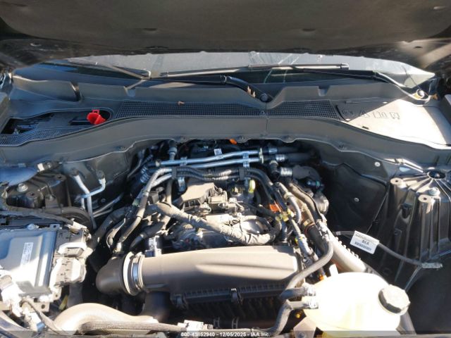 2025 FORD EXPLORER 1FMUK8DH8SGB16448 Photo 9