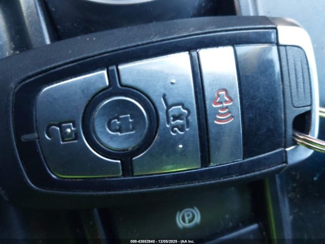 2025 FORD EXPLORER 1FMUK8DH8SGB16448 Photo 10