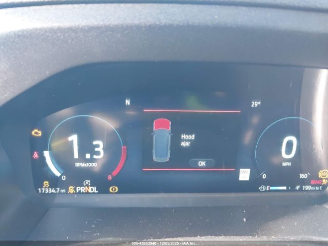 2025 FORD EXPLORER 1FMUK8DH8SGB16448 Photo 6