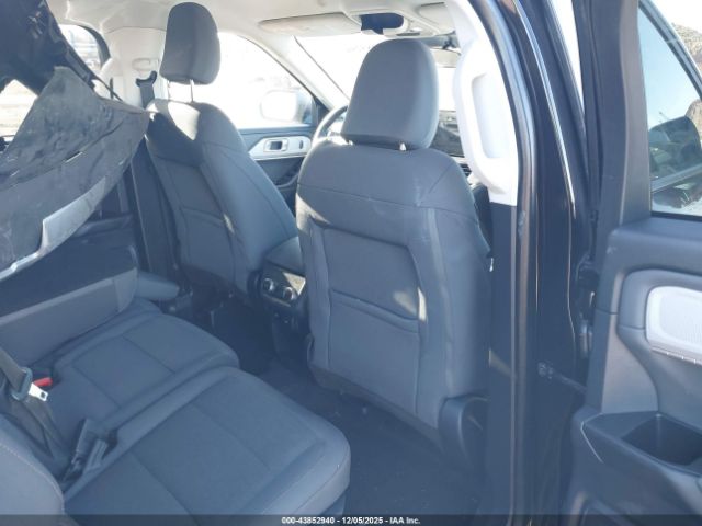 2025 FORD EXPLORER 1FMUK8DH8SGB16448 Photo 7