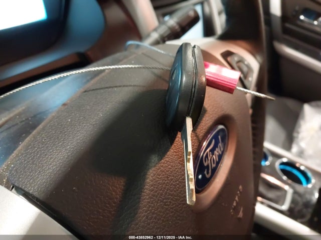 Продажа на аукционе авто 2014 Ford Edge Limited, vin: 2FMDK4KC5EBA79631, номер лота: 43852962