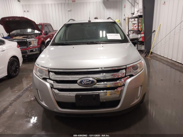 Продажа на аукционе авто 2014 Ford Edge Limited, vin: 2FMDK4KC5EBA79631, номер лота: 43852962
