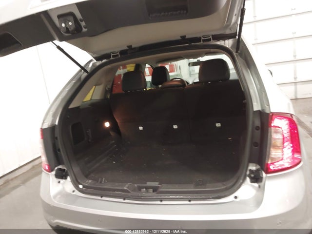 Продажа на аукционе авто 2014 Ford Edge Limited, vin: 2FMDK4KC5EBA79631, номер лота: 43852962