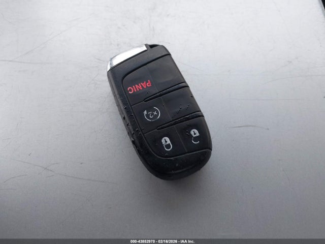 Jeep Renegade Trailhawk 2016 ZACCJBCT7GPE34187 Image 11