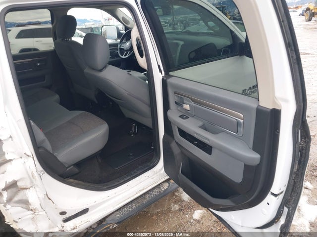 Продаж на аукціоні авто 2017 Ram 1500 Big Horn  4x4 5'7 Box, vin: 3C6RR7LTXHG793088, номер лоту: 43852973