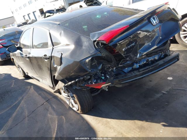 2018 HONDA CIVIC 2HGFC2F58JH598692 Photo 2