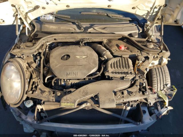 2015 MINI HARDTOP WMWXM5C56FT941464 Photo 9