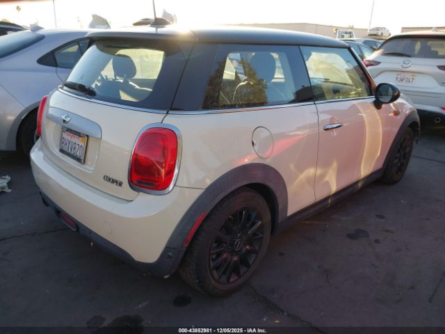 2015 MINI HARDTOP WMWXM5C56FT941464 Photo 3