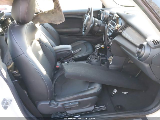 2015 MINI HARDTOP WMWXM5C56FT941464 Photo 4