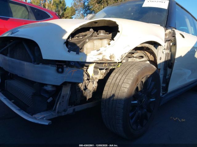 2015 MINI HARDTOP WMWXM5C56FT941464 Photo 5