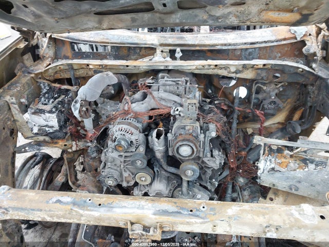 2022 CHEVROLET SILVERADO 3500HD 1GC4YTEY8NF198339 Photo 9