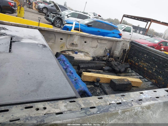 2022 CHEVROLET SILVERADO 3500HD 1GC4YTEY8NF198339 Photo 7