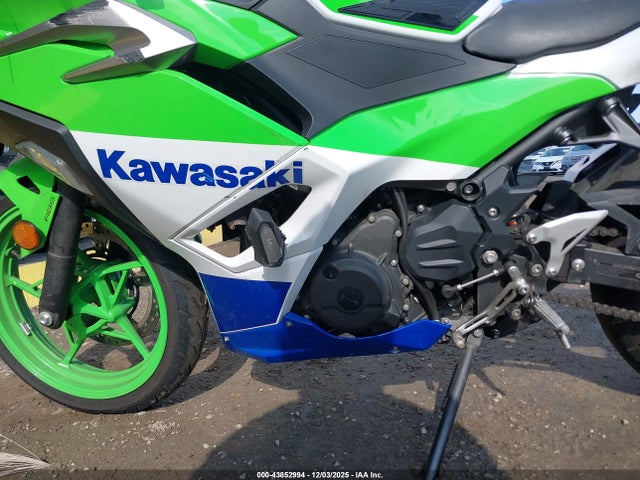 Kawasaki Ex500 A/b 2024 ML5EXGJ17RDA08326 Image 9