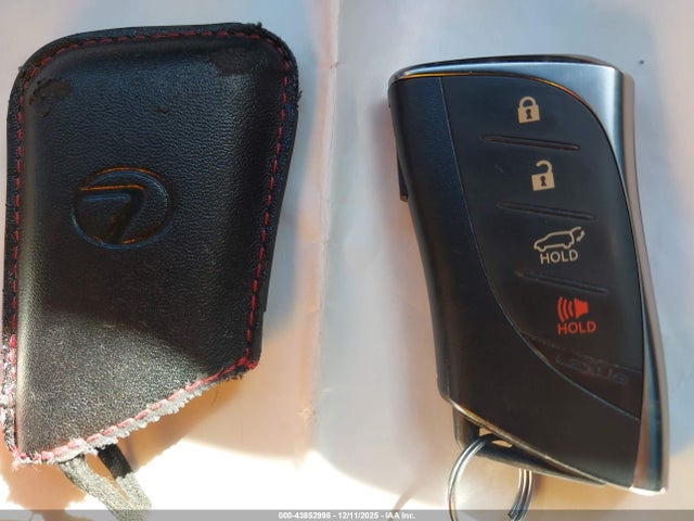 JTJAKCEZXR5014265 Lexus NX 350H