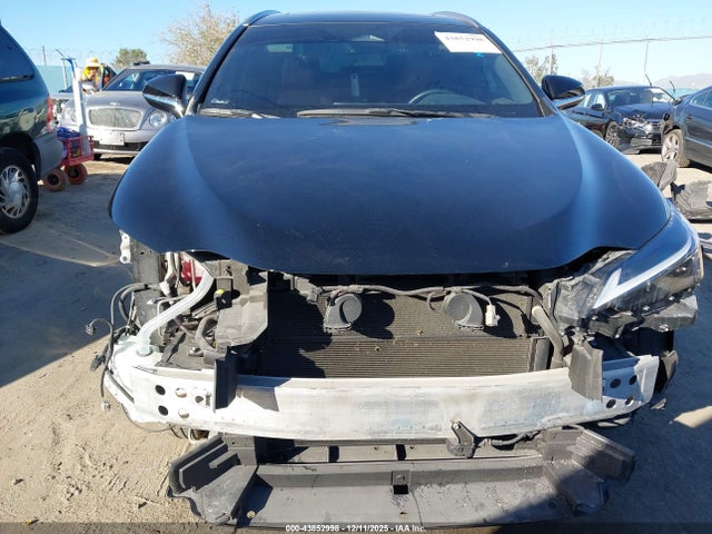 JTJAKCEZXR5014265 Lexus NX 350H