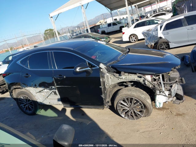 JTJAKCEZXR5014265 Lexus NX 350H