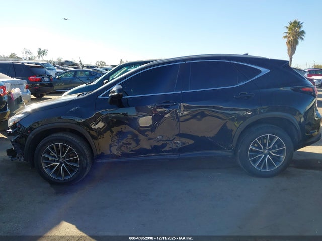 JTJAKCEZXR5014265 Lexus NX 350H