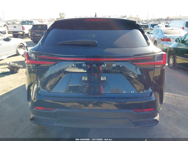 JTJAKCEZXR5014265 Lexus NX 350H