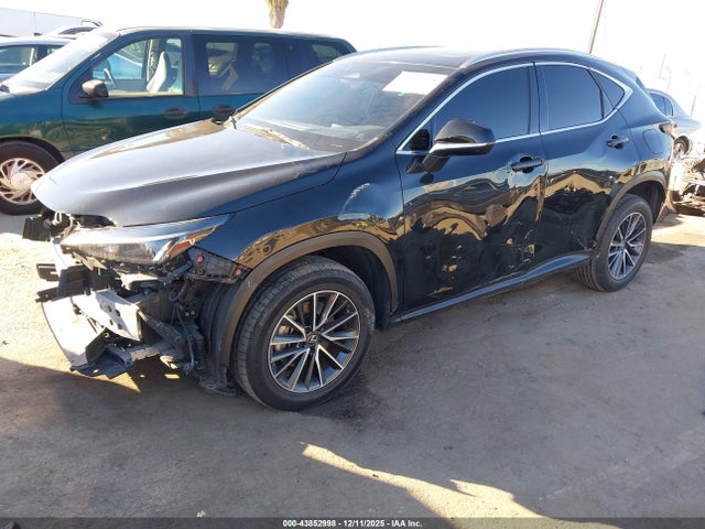 JTJAKCEZXR5014265 Lexus NX 350H