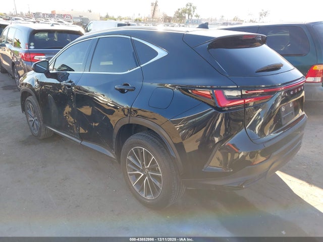 JTJAKCEZXR5014265 Lexus NX 350H