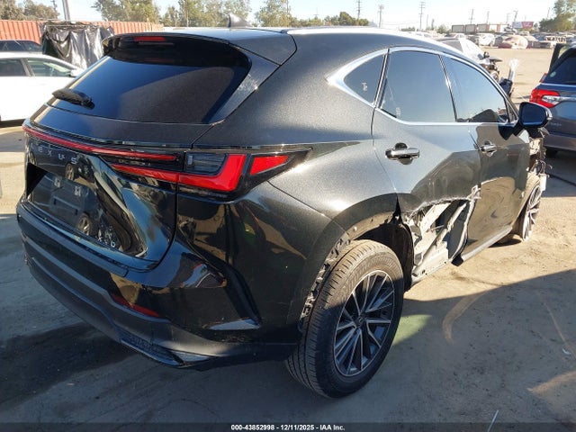JTJAKCEZXR5014265 Lexus NX 350H