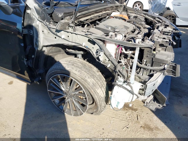 JTJAKCEZXR5014265 Lexus NX 350H