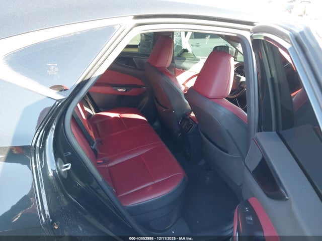 JTJAKCEZXR5014265 Lexus NX 350H