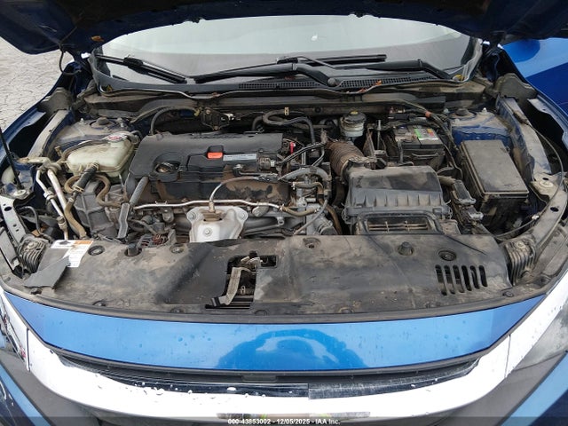 2HGFC2F79HH529019 Honda CIVIC EX
