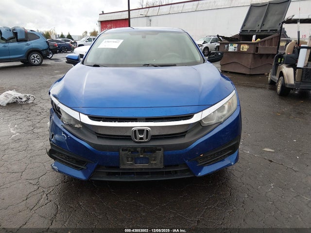 2HGFC2F79HH529019 Honda CIVIC EX