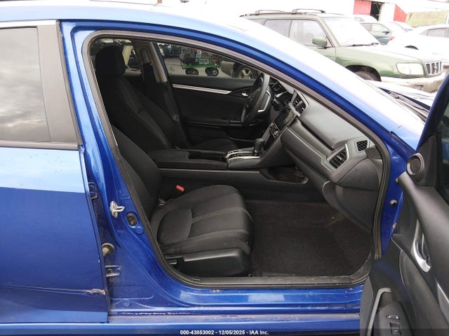 2HGFC2F79HH529019 Honda CIVIC EX