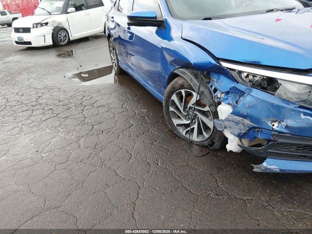 2HGFC2F79HH529019 Honda CIVIC EX