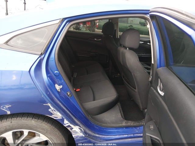 2HGFC2F79HH529019 Honda CIVIC EX
