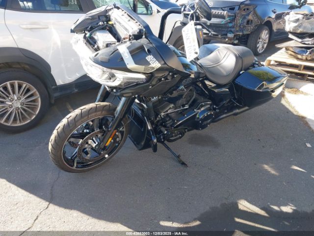 2024 HARLEY-DAVIDSON FLTRX 1HD1KH724RB664080 Photo 1