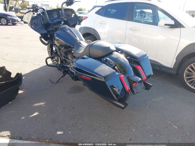 2024 HARLEY-DAVIDSON FLTRX 1HD1KH724RB664080 Photo 2