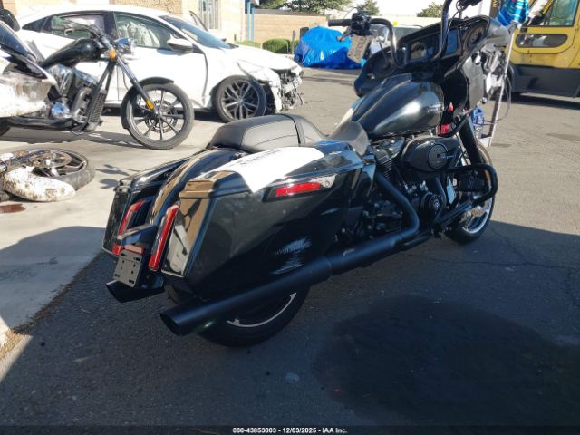 2024 HARLEY-DAVIDSON FLTRX 1HD1KH724RB664080 Photo 3