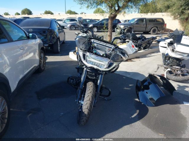 2024 HARLEY-DAVIDSON FLTRX 1HD1KH724RB664080 Photo 4