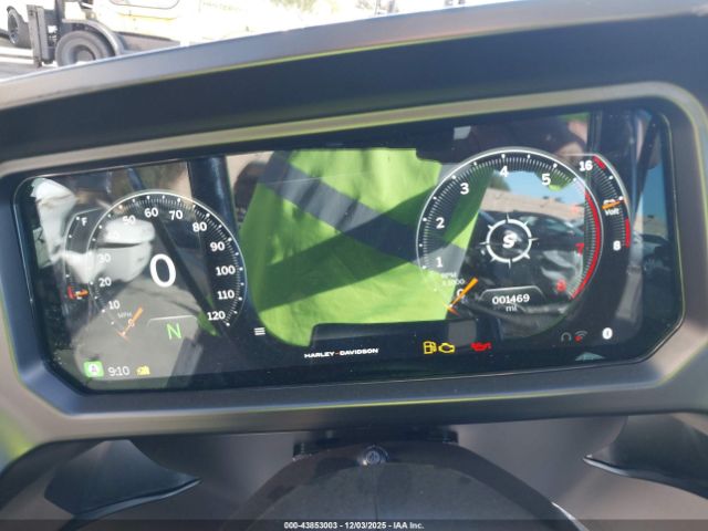 2024 HARLEY-DAVIDSON FLTRX 1HD1KH724RB664080 Photo 6