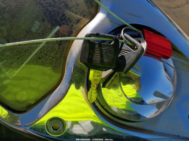 2006 HONDA VTX1300 1HFSC52646A313429 Photo 10