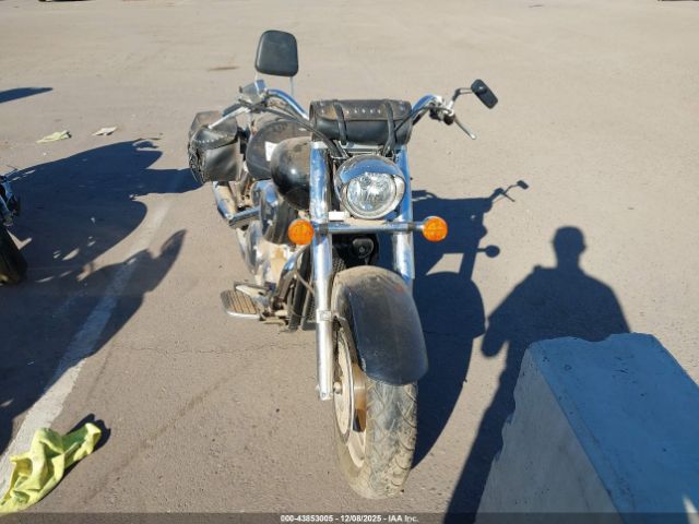 2006 HONDA VTX1300 1HFSC52646A313429 Photo 4