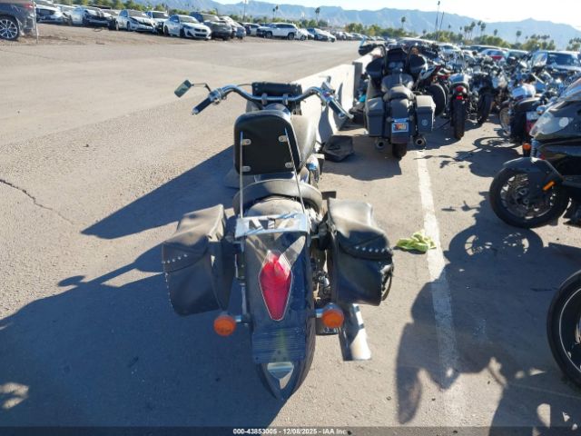 2006 HONDA VTX1300 1HFSC52646A313429 Photo 5