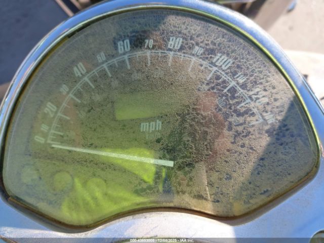 2006 HONDA VTX1300 1HFSC52646A313429 Photo 6